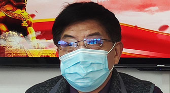 把握方向打造人才航母—— 副校长陆桂文在校发表讲话